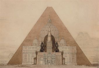 the-comparative-height-of-the-great-pyramid-at-giza-with-st-peter-s-basilica