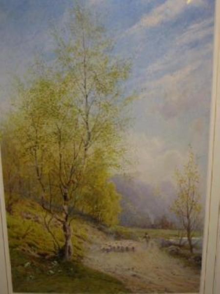 lakeland-scene-with-shepherd-and-flock