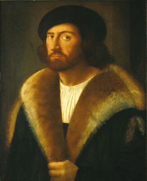 portrait-d-homme-en-buste-au-manteau-de-fourrure