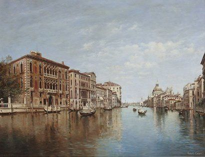 venise