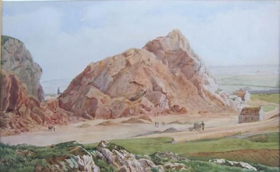 the-quarry