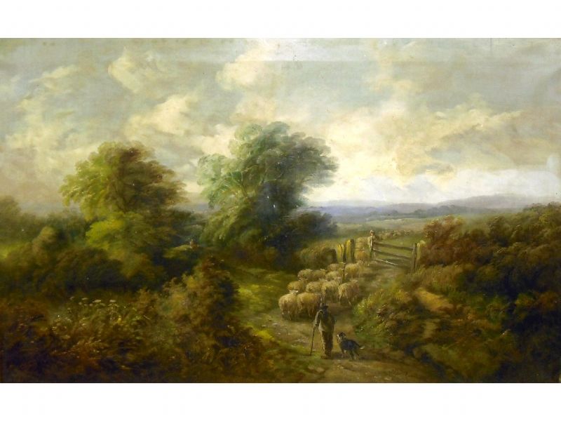 shepherds-and-dog-herding-sheep