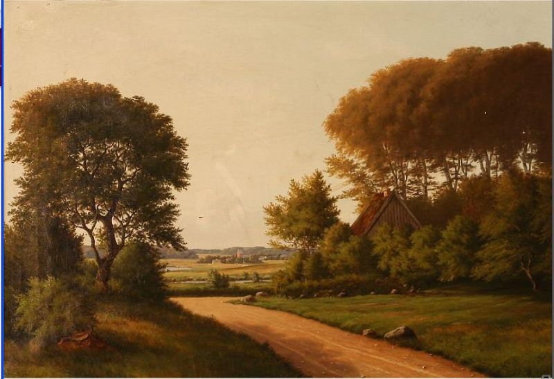 summer-day-on-the-contry