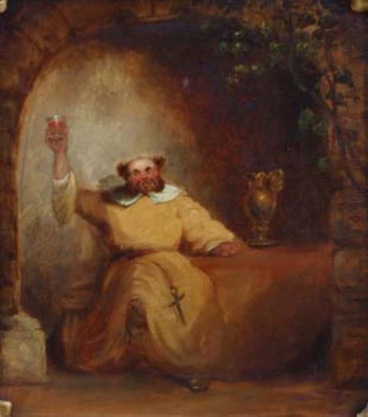 the-merry-monk