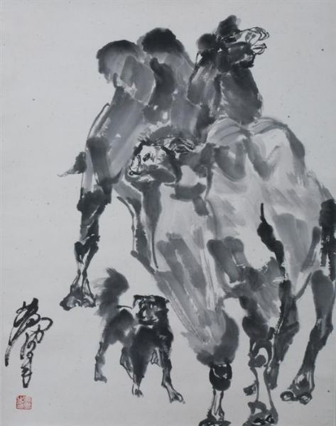 camels