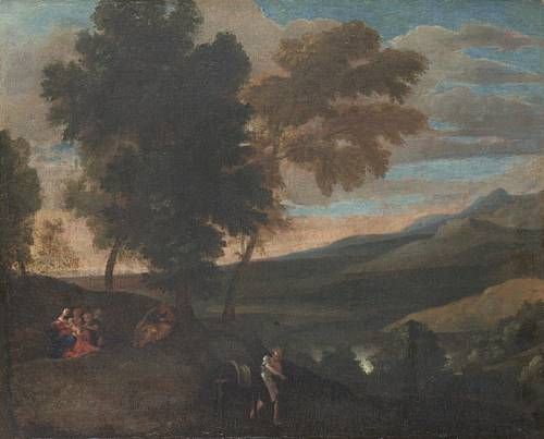 the-flight-into-egypt