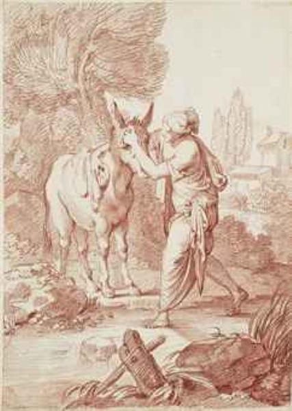 apulee-l-ane-d-or-photis-s-occupant-de-lucius-transforme-en-ane