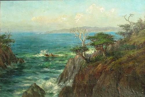 carmel-coast