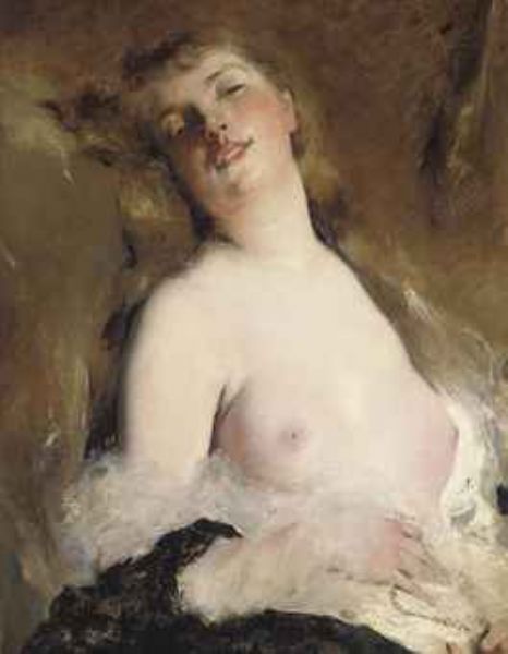 the-seductress