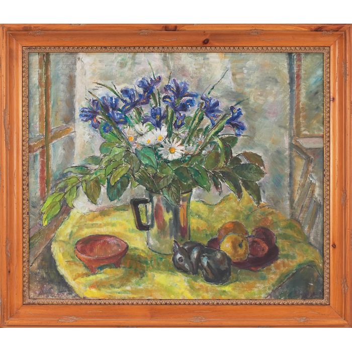 still-life