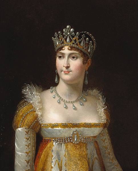 a-portrait-of-empress-josephine