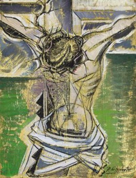crucifixion