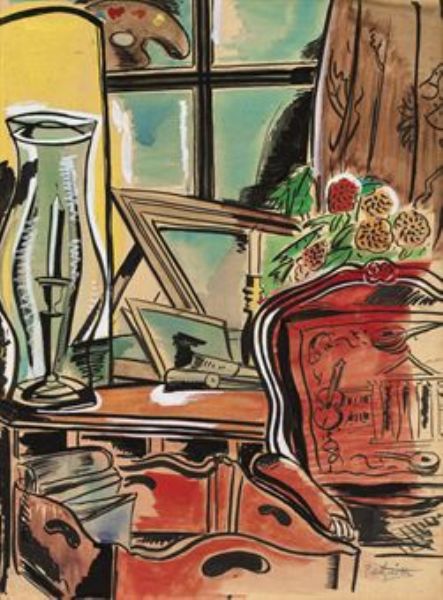 the-artist-s-window