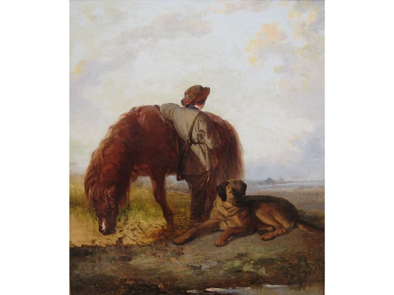 the-gamekeeper-s-boy