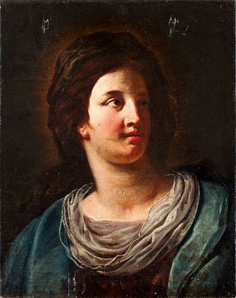 female-saint
