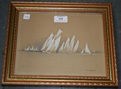 yachting-cup-race