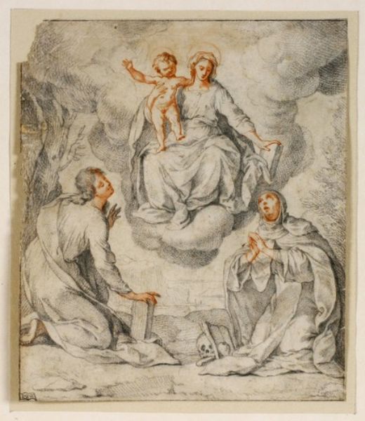 sacra-conversazione