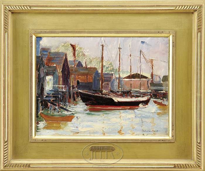provincetown-harbor