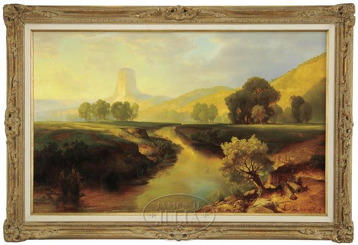 twilight-on-belle-fourche
