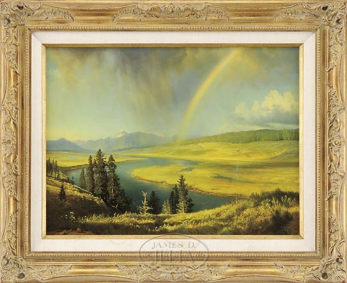 western-rainbow