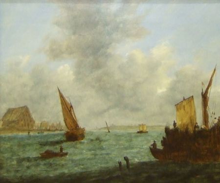 figures-in-boats-in-an-estuary
