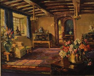 room-interior
