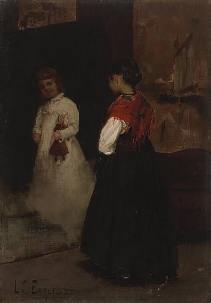 two-sisters
