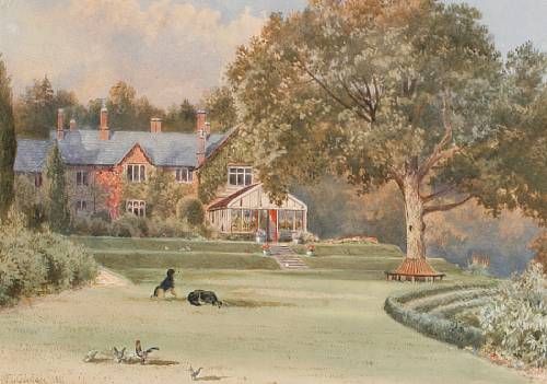 a-country-house-and-garden