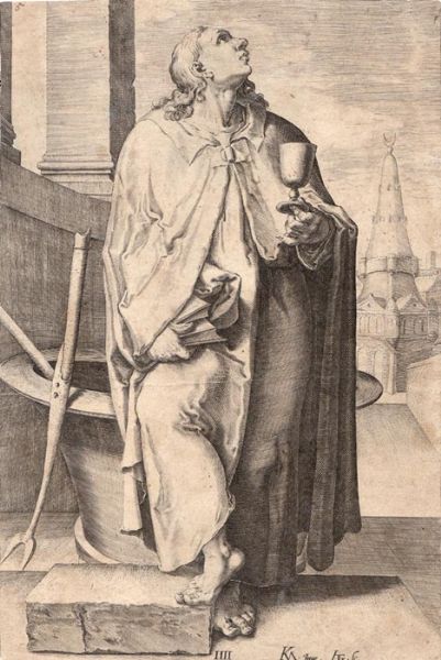 the-apostle-james