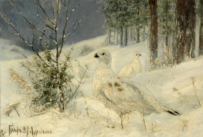 snowchicken