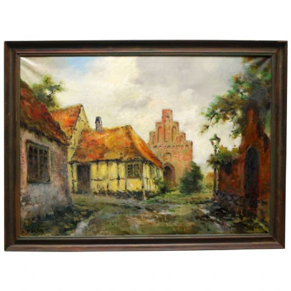 motiv-av-bebyggelse
