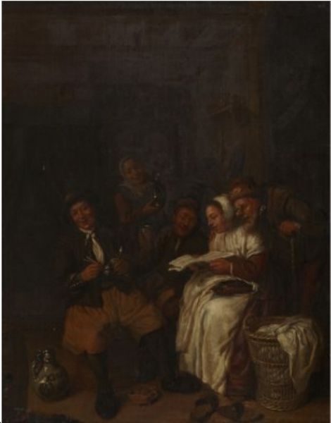 la-lecture-de-la-gazette