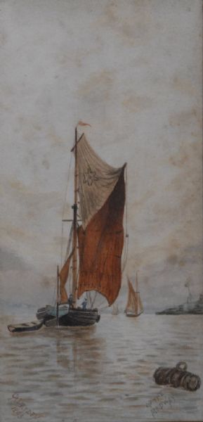on-the-medway