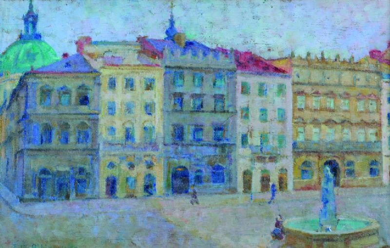 rynek-we-lwowie