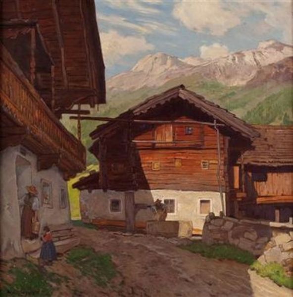 sonniger-tag-am-bauernhof