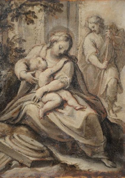 study-of-madonna-and-child