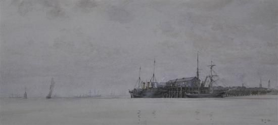 steamer-at-dockside