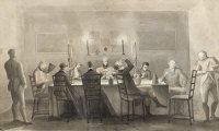 a-country-dinner-party