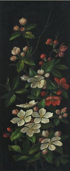 flowering-fruit-branches