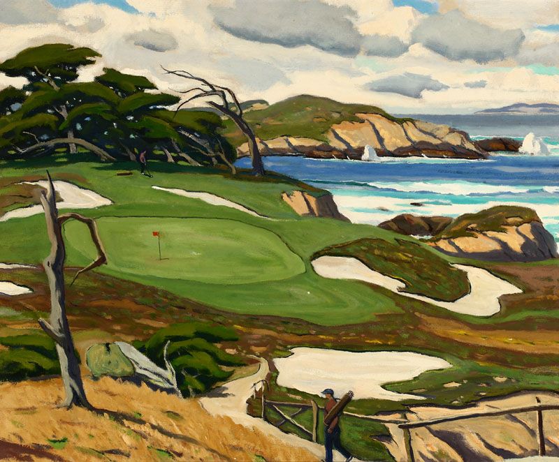 golf-course-carmel