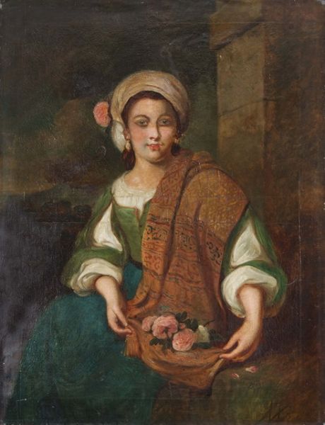 the-flower-girl