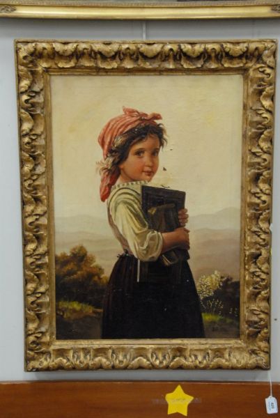 young-girl-with-books
