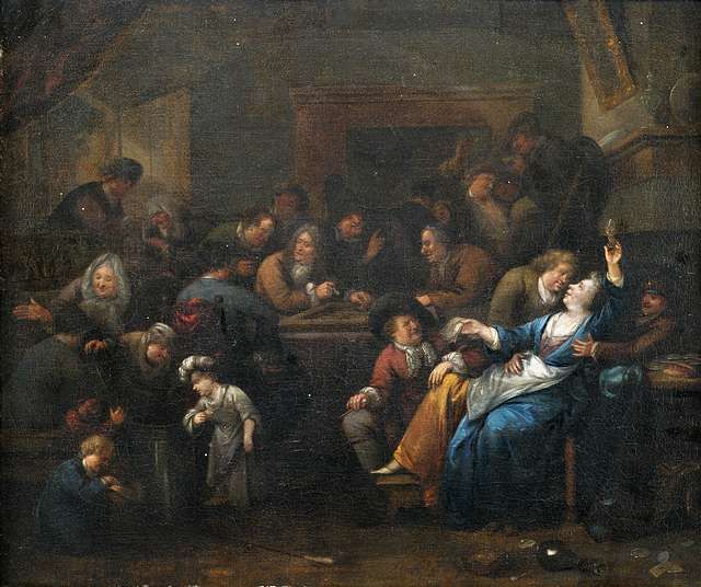 merry-making-in-a-tavern