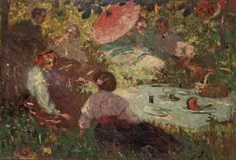 picknick