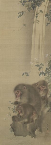 kakejiku