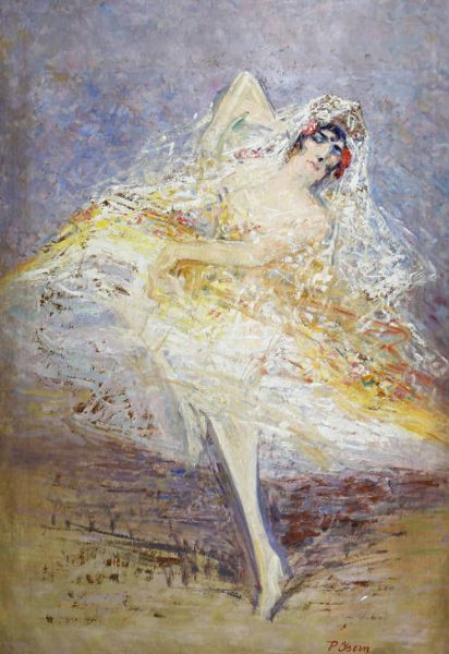 the-dancer