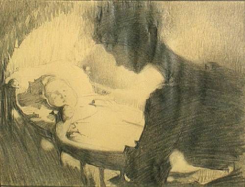 mother-and-child-study
