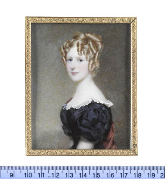 charlotte-esther-lister-1808-1827