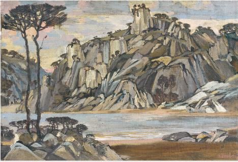 cote-rocheuse