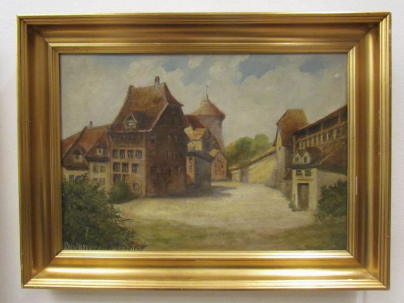 stadsmotiv